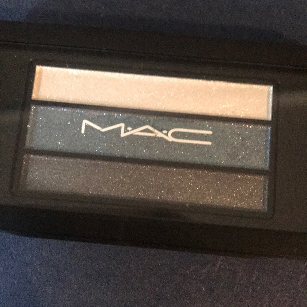 Brand new eyeshadow